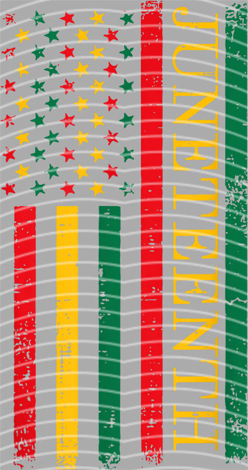 Black History in 1865-LY 303